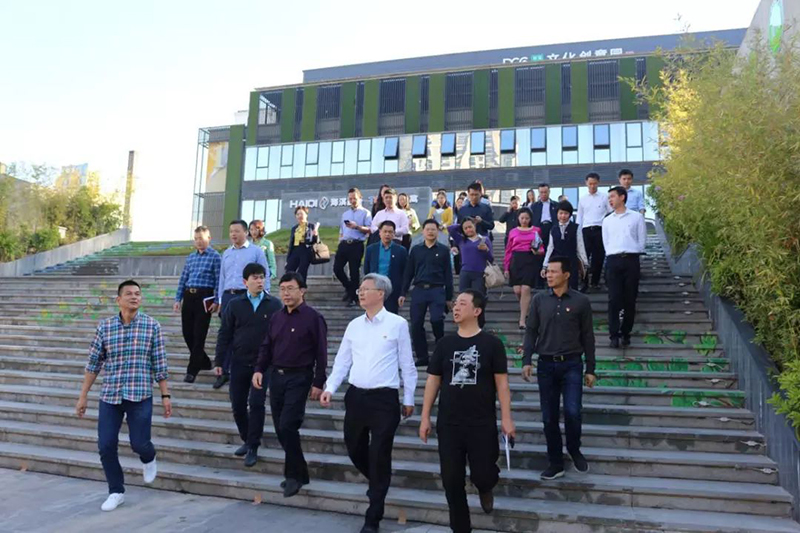 海淇新聞 | 不忘初心，科學(xué)化踐行黨建工作與安全教育