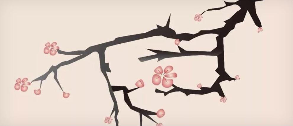 2019海淇新時代 | 不經(jīng)一番寒徹骨，怎得梅花撲鼻香