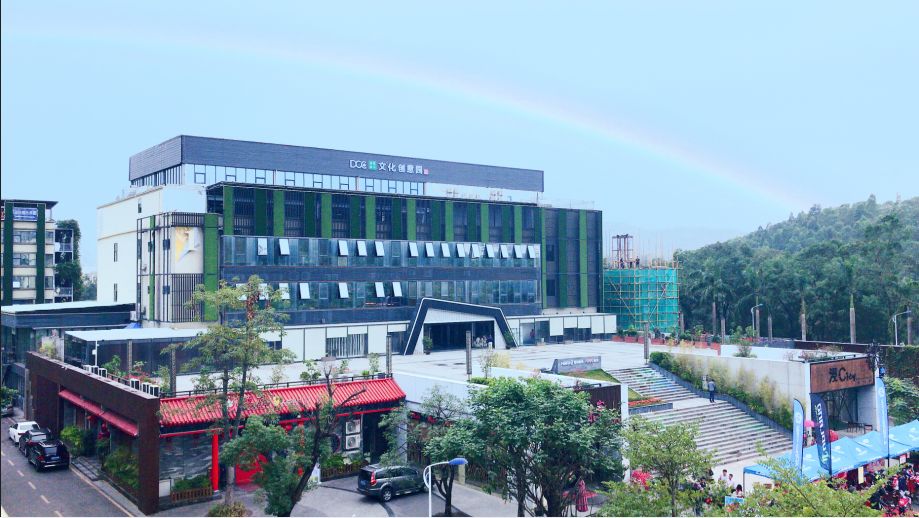 海淇十六周年 | 風雨同路，春華秋實，凝智聚力，淇心篤行