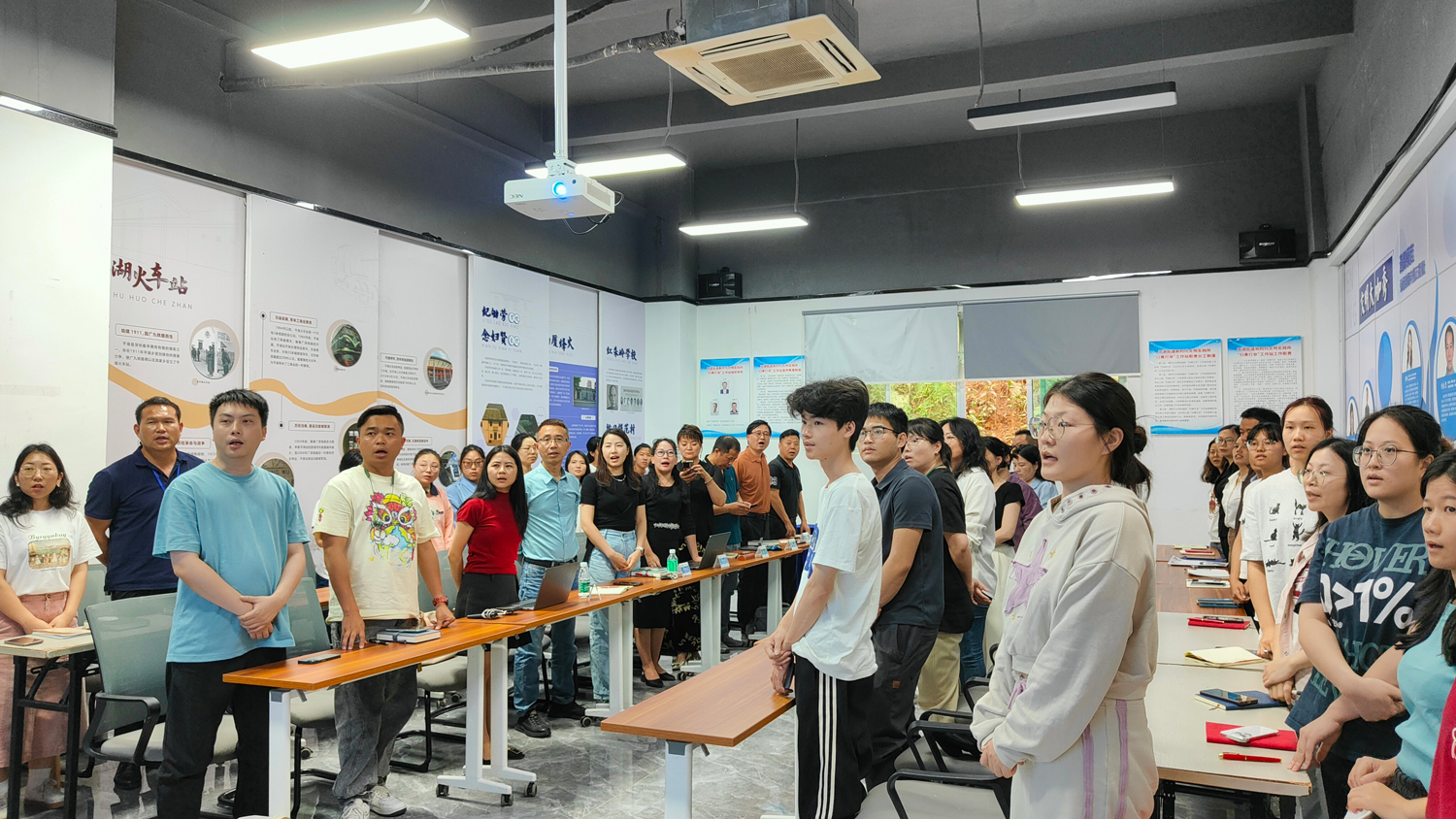 夯實“穩(wěn)的基礎(chǔ)，強化“進”的態(tài)勢 | 海淇股份2024第一季度營銷總結(jié)會